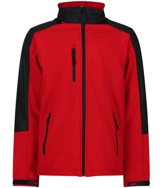 Regatta Hydroforce Soft Shell Jacket