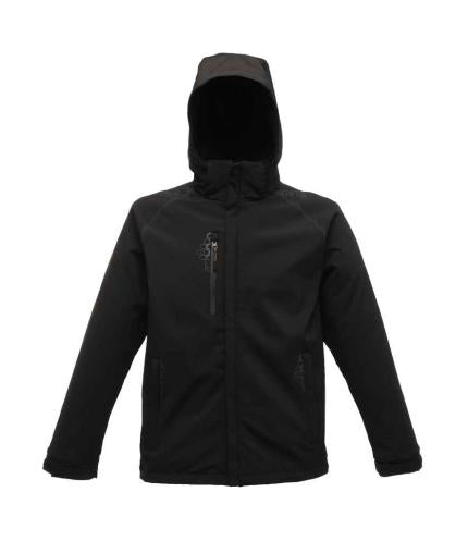Regatta Repeller Soft Shell Jacket