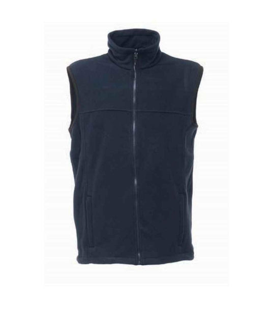 Regatta Haber II Fleece Bodywarmer - Black
