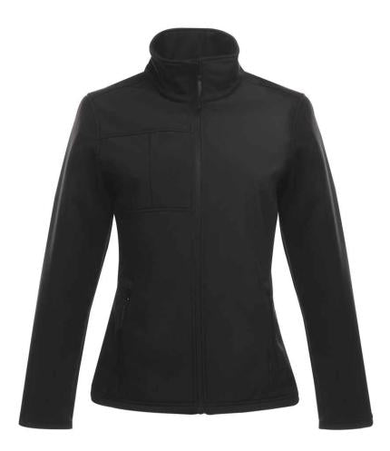 Regatta Ladies Octagon II Soft Shell Jacket
