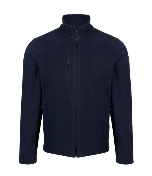 Regatta Honestly Made Recycled Fleece Jacket