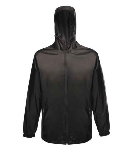 Regatta Pro Packaway Waterproof Breathable Jacket