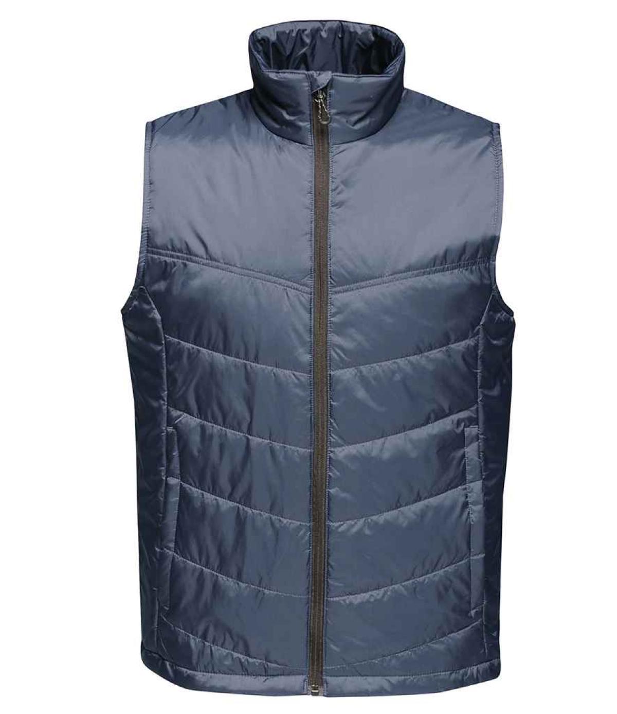 Regatta Stage II Insulated Bodywarmer