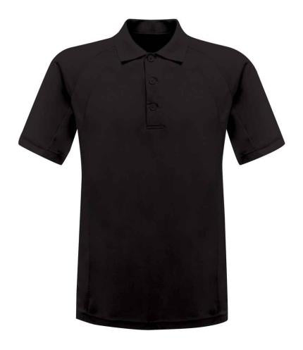 Regatta Coolweave Piqué Polo Shirt