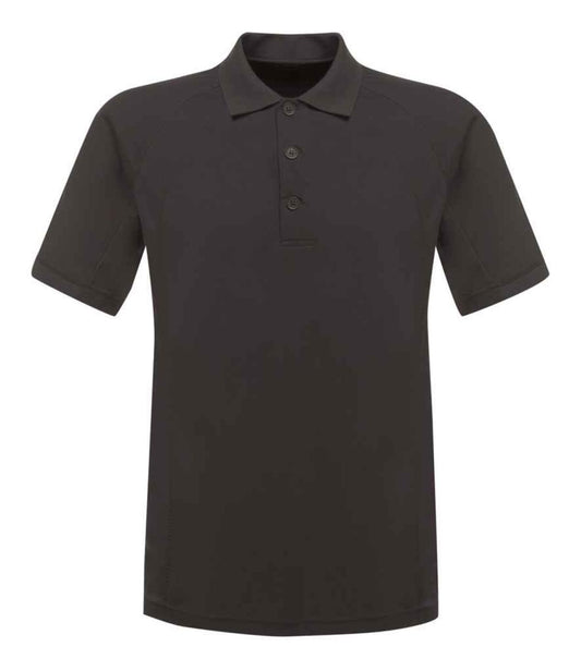 Regatta Coolweave Piqué Polo Shirt