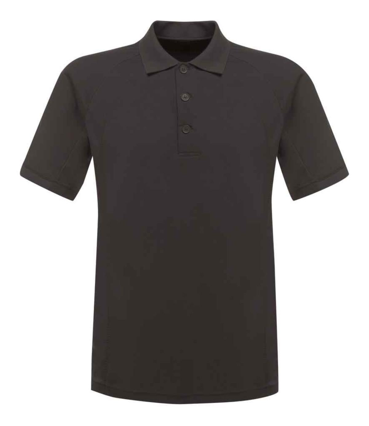 Regatta Coolweave Piqué Polo Shirt