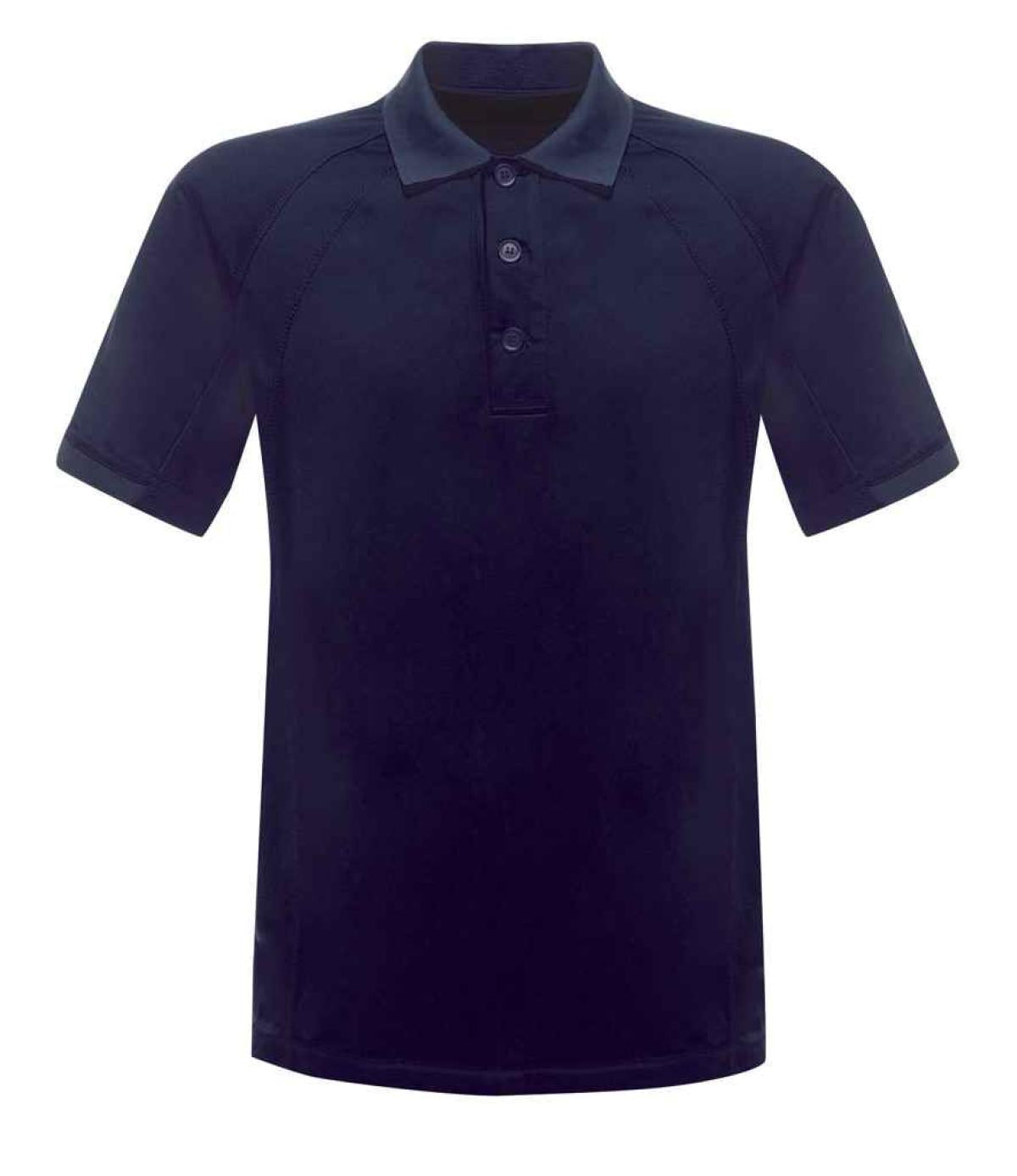 Regatta Coolweave Piqué Polo Shirt