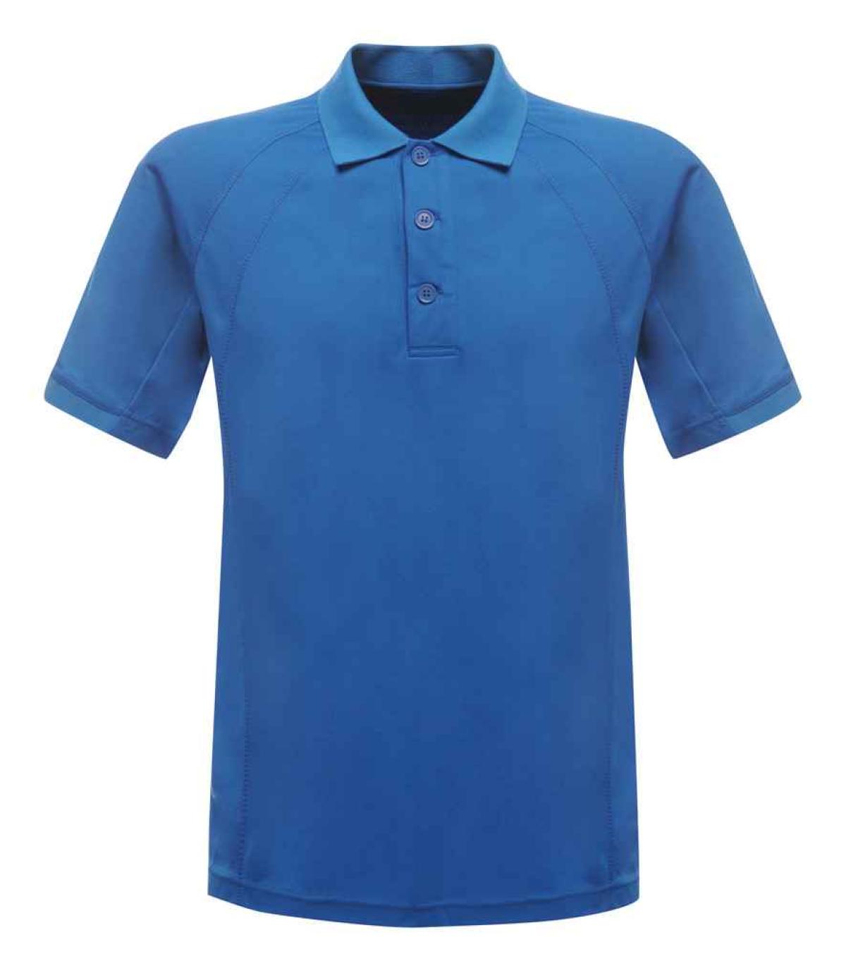 Regatta Coolweave Piqué Polo Shirt