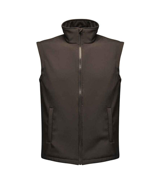 Regatta Ablaze Soft Shell Bodywarmer
