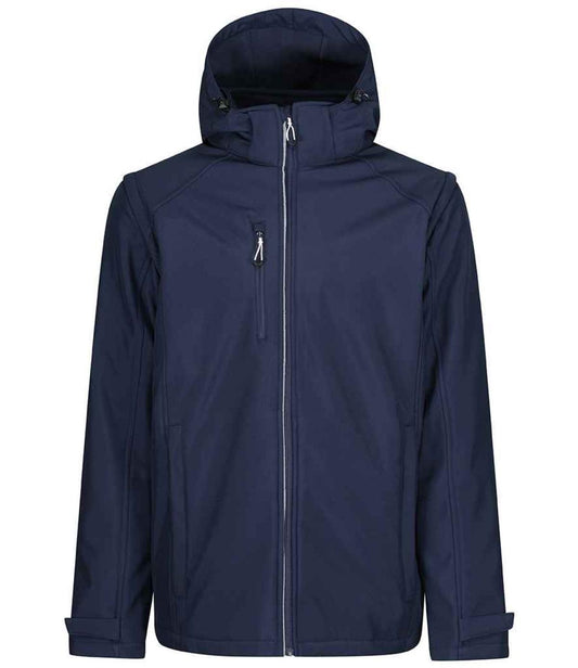 Regatta Erasmus 4-in-1 Soft Shell Jacket