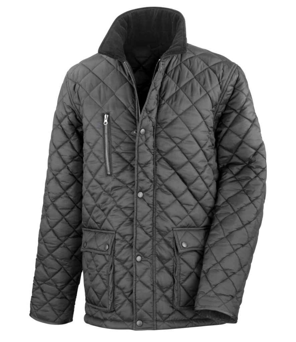 Result Urban Cheltenham Gold Jacket