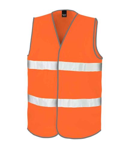 Result Core Motorist Hi-Vis Vest