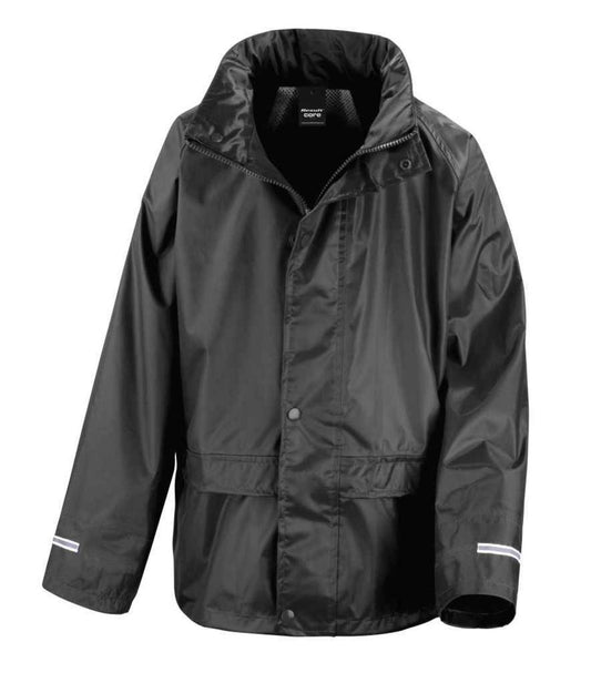 Result Core Kids Waterproof Rain Suit