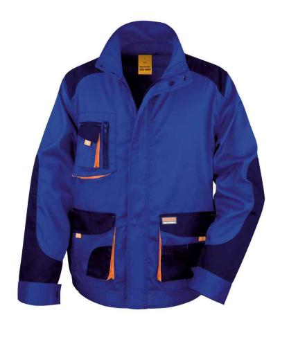 Result Work-Guard Lite