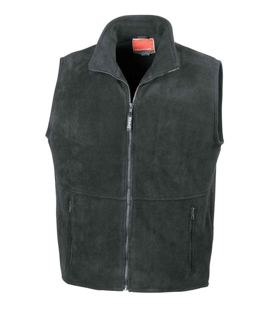 Result Polartherm™ Fleece Bodywarmer