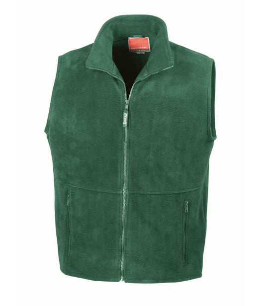 Result Polartherm™ Fleece Bodywarmer