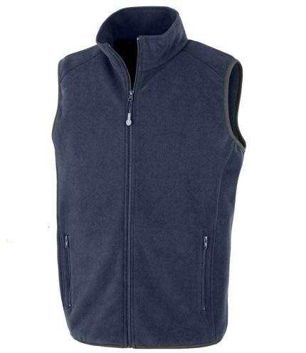 Result Recycled Polarthermic Fleece Bodywarmer