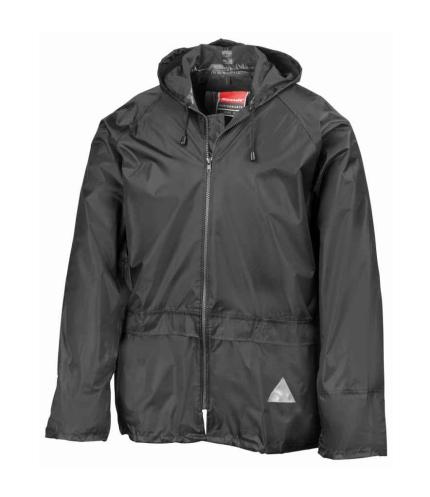 Result Waterproof Jacket/Trouser Suit in Carry Bag
