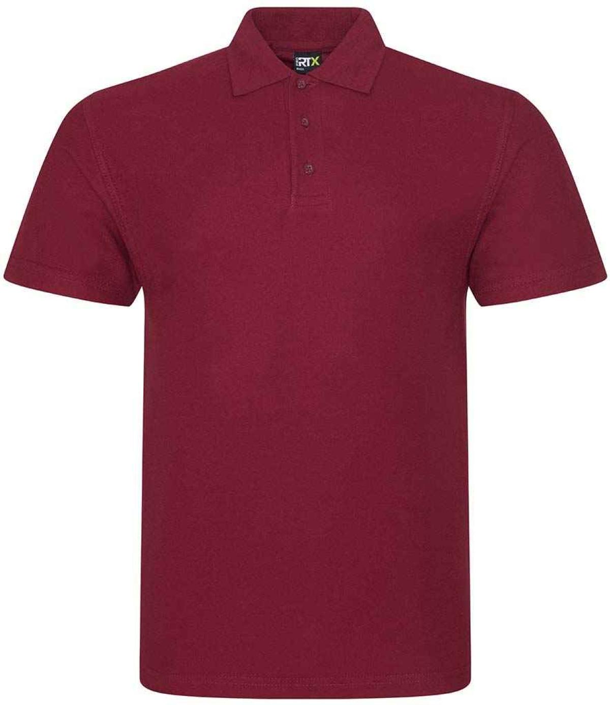 Pro RTX Pro Piqué Polo Shirt