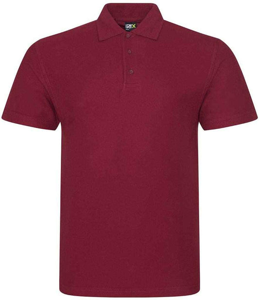 Pro RTX Pro Piqué Polo Shirt