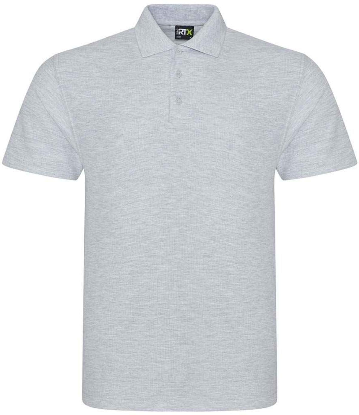 Pro RTX Pro Piqué Polo Shirt