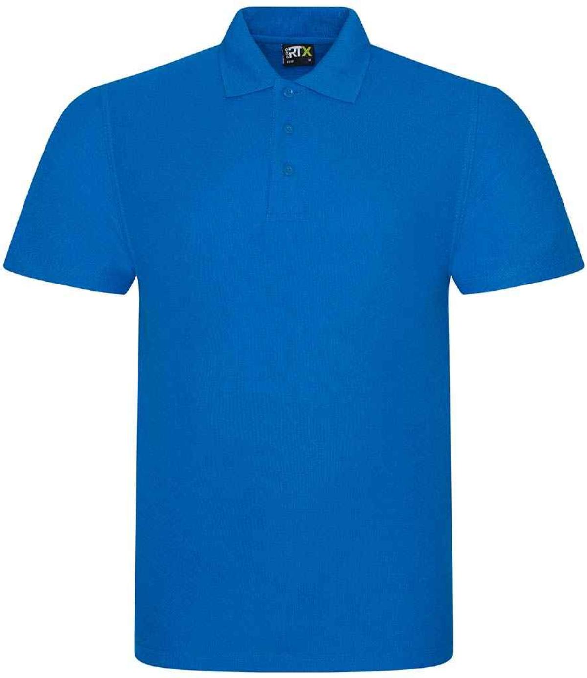 Pro RTX Pro Piqué Polo Shirt