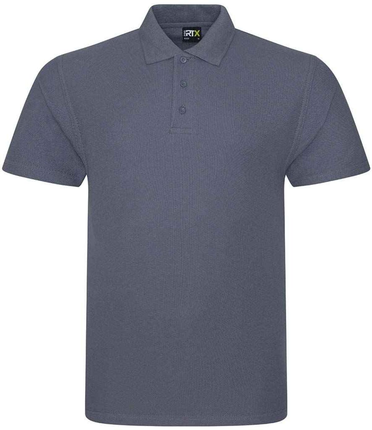 Pro RTX Pro Piqué Polo Shirt