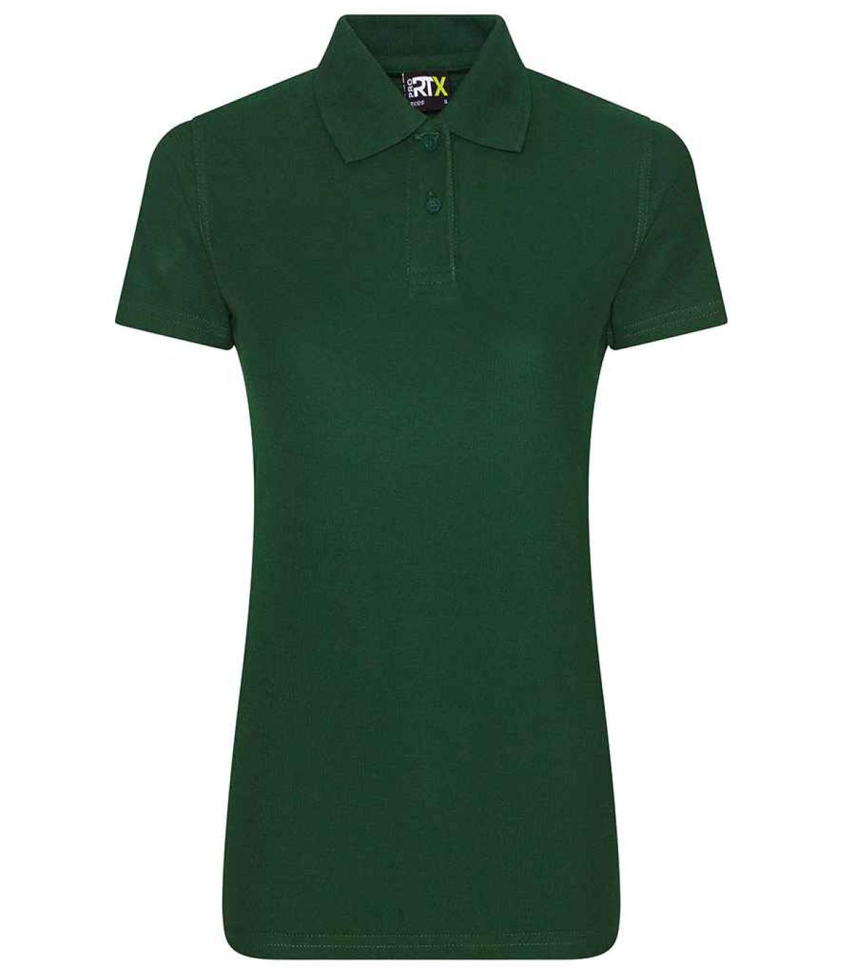 Pro RTX Ladies Pro Piqué Polo Shirt