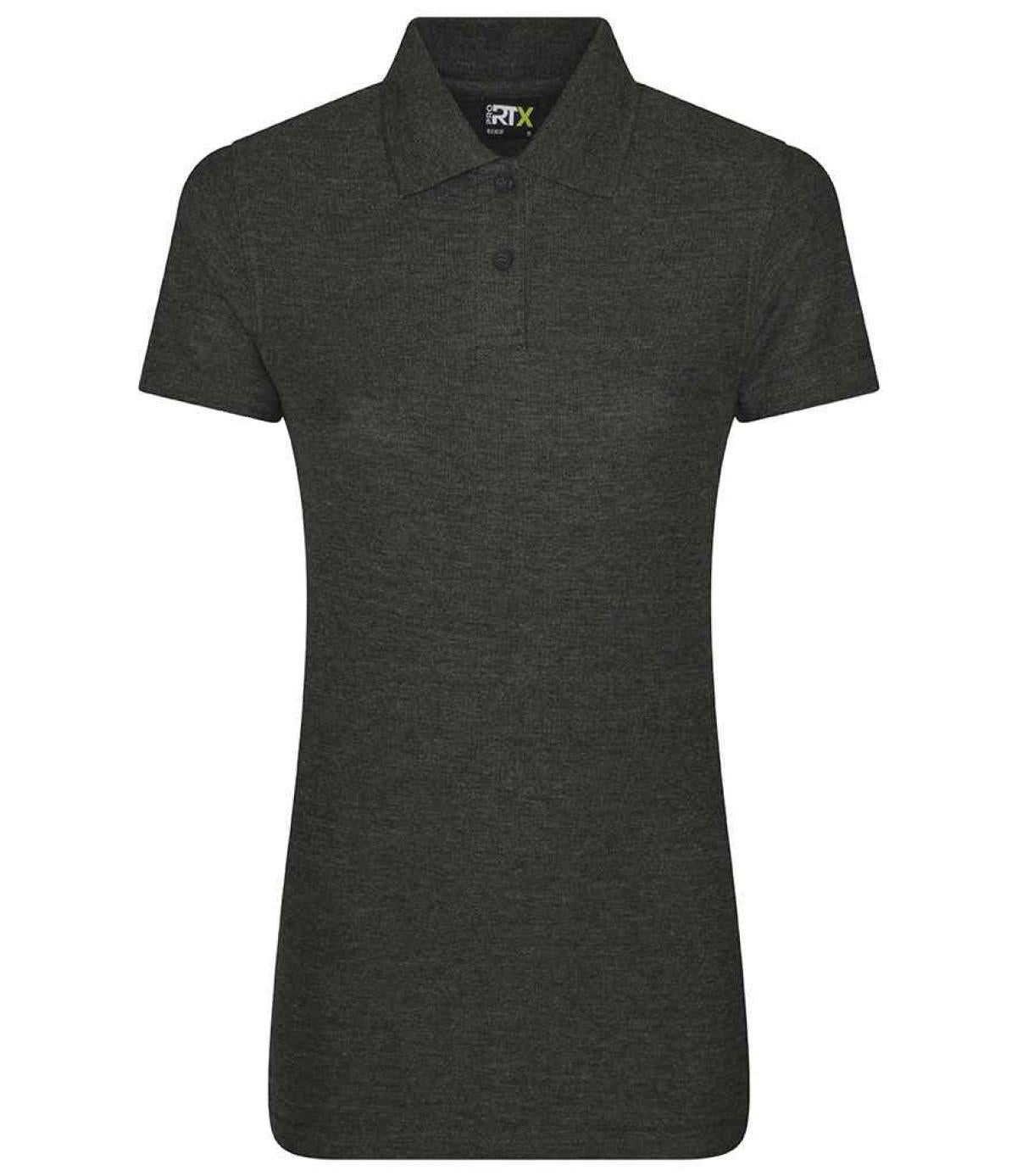 Pro RTX Ladies Pro Piqué Polo Shirt