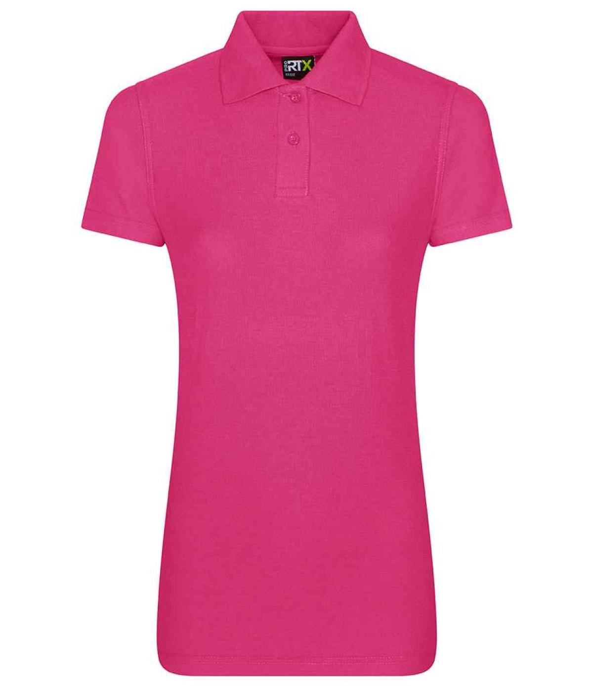 Pro RTX Ladies Pro Piqué Polo Shirt