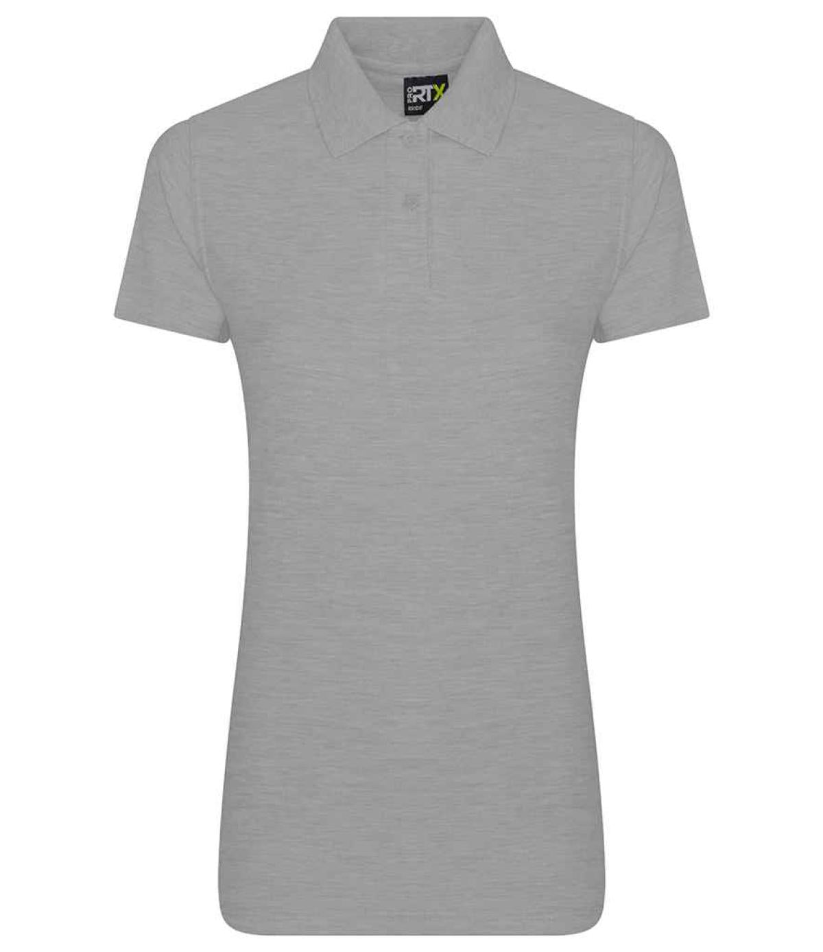 Pro RTX Ladies Pro Piqué Polo Shirt