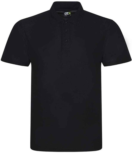 Pro RTX Pro Polyester Polo Shirt
