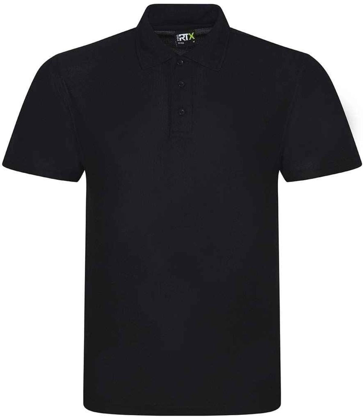 Pro RTX Pro Polyester Polo Shirt