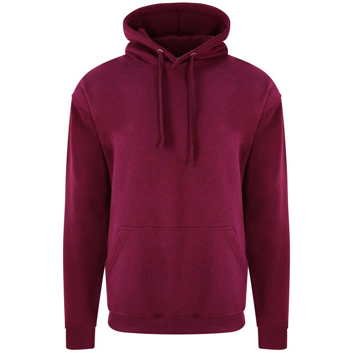 Pro Workwear Hoodie