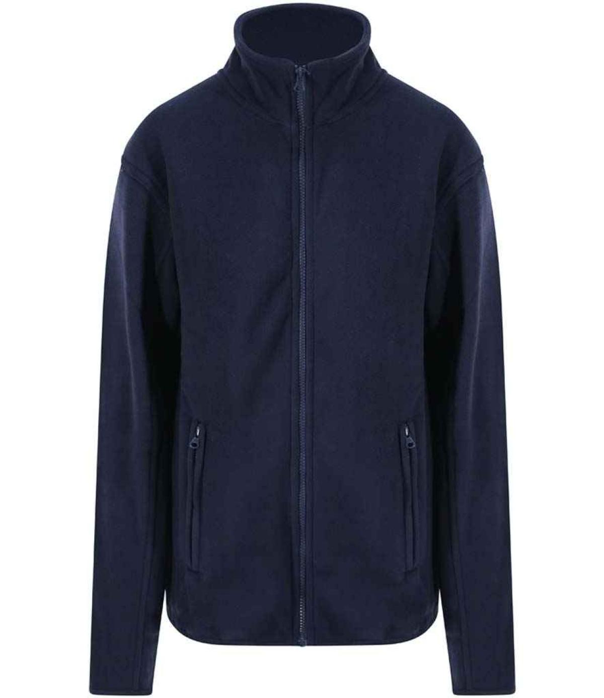 Pro RTX Pro Micro Fleece Jacket