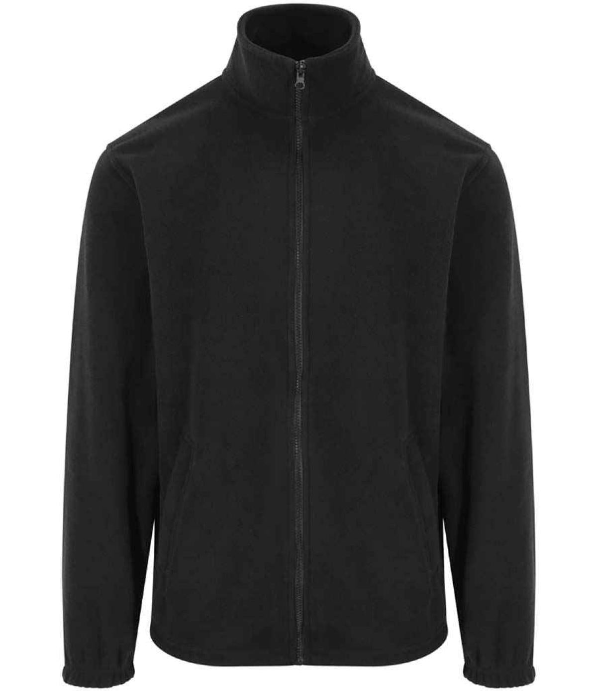 Pro RTX Pro Fleece Jacket