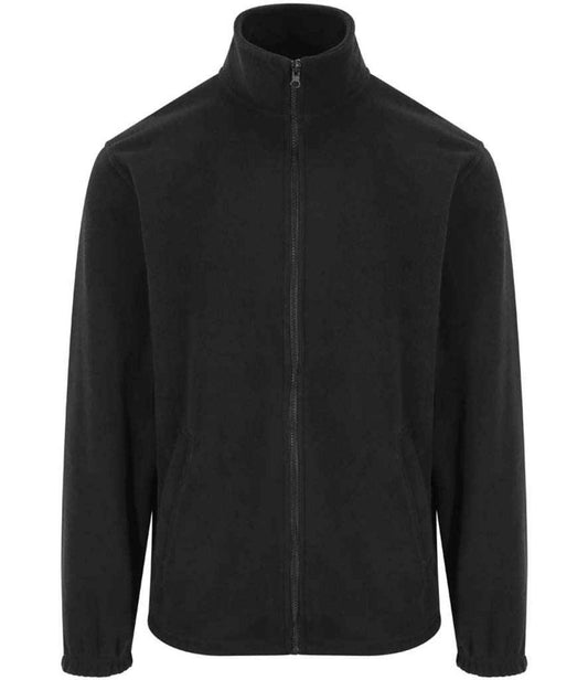 Pro RTX Pro Fleece Jacket