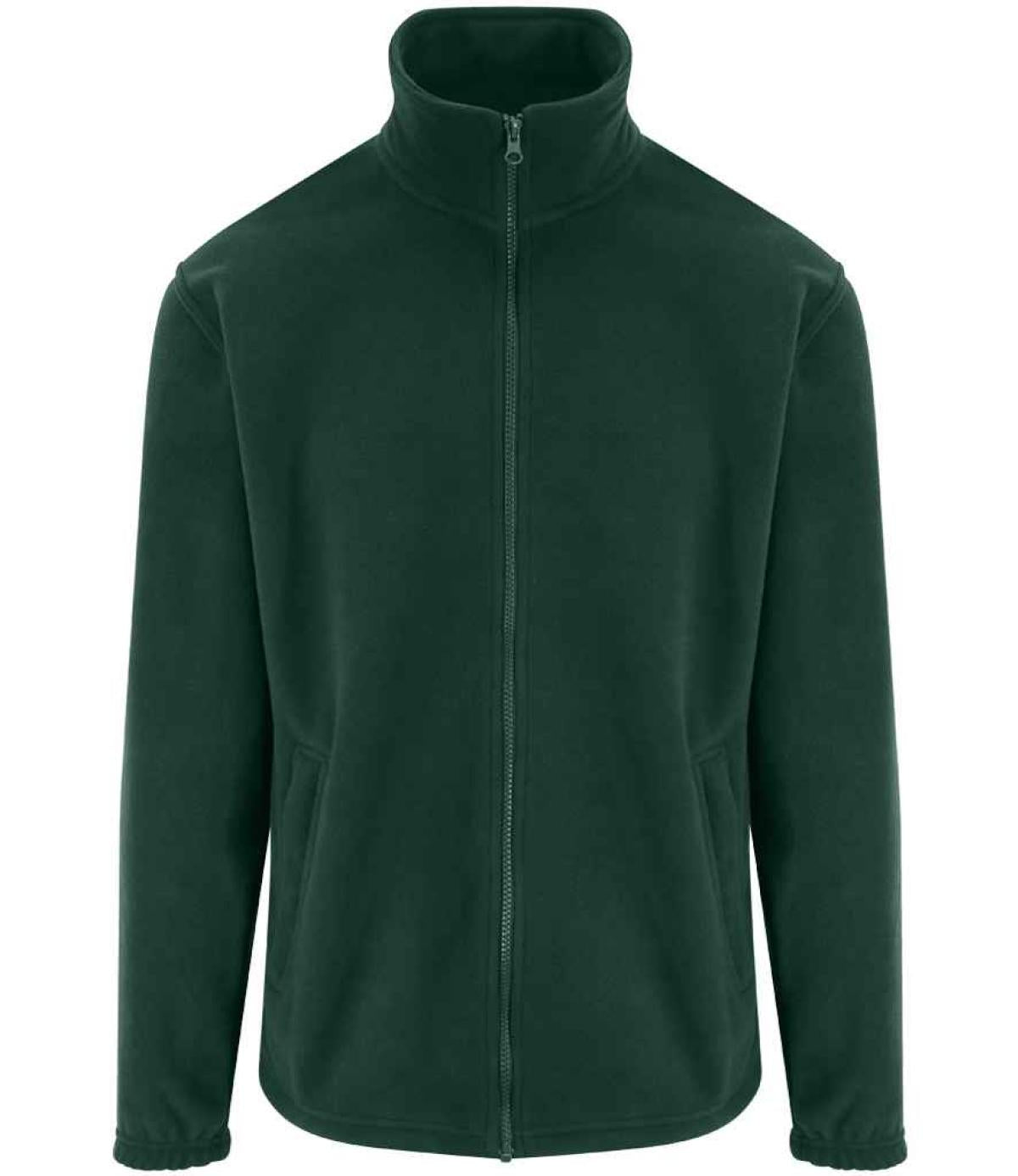 Pro RTX Pro Fleece Jacket