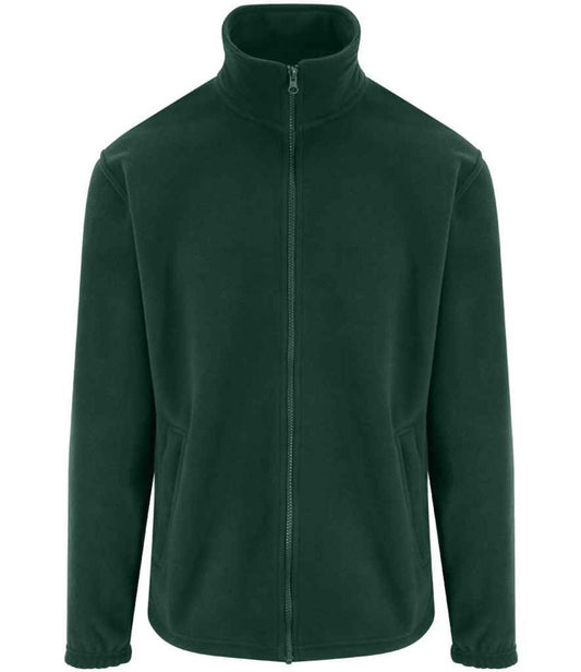 Pro RTX Pro Fleece Jacket