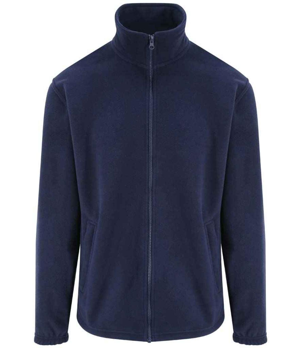 Pro RTX Pro Fleece Jacket