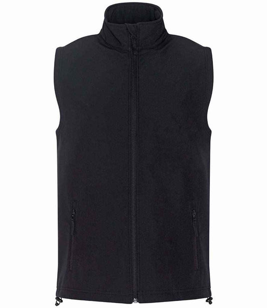 Pro RTX Pro Two Layer Soft Shell Gilet