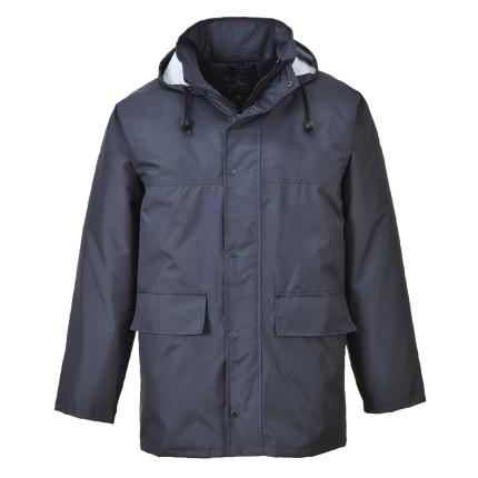 Portwest Corporate Traffic Jacket