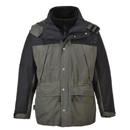 Portwest Orkney 3-in-1 Jacket