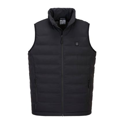 Portwest Ultrasonic Heated Tunnel Gilet