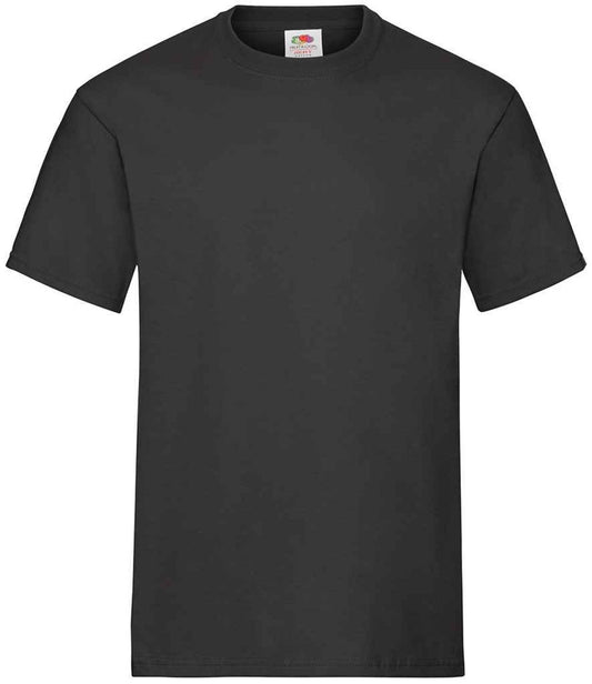 Fruit of the Loom Heavy Cotton T-Shirt