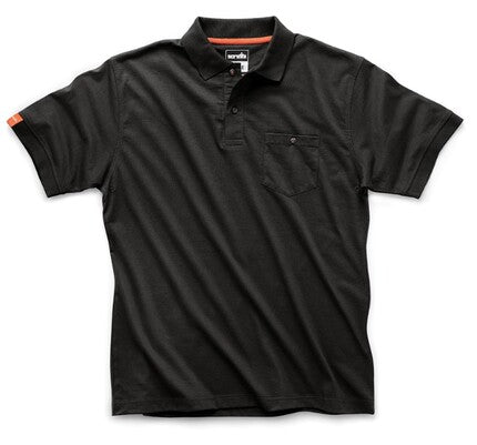 Scruffs Eco Worker Polo