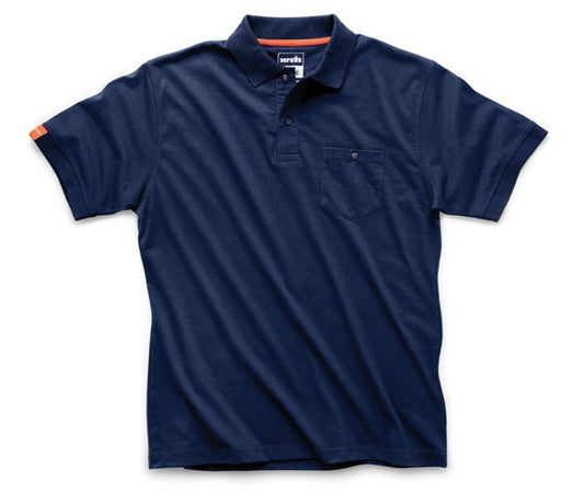 Scruffs Eco Worker Polo