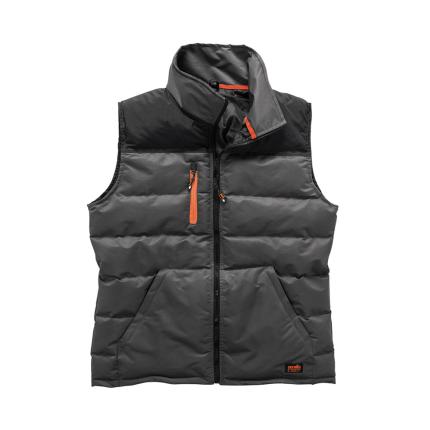 Scruffs Worker Body Warmer