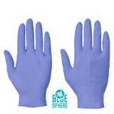 Supertouch Eco Powderfree Nitrile Gloves thumbnail 1