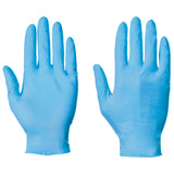 Supertouch 5.5 Powderfree Nitrile Gloves thumbnail 1